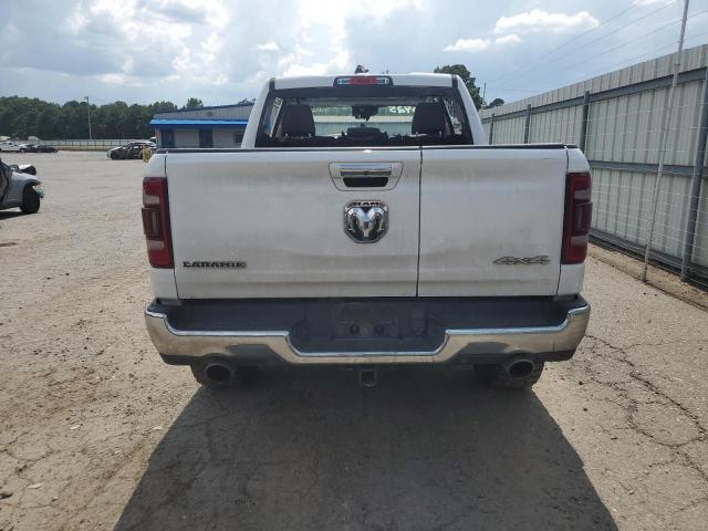 Photo 6 from auction – 2020 RAM 1500 LARAM with VIN 1C6SRFJT5LN107571