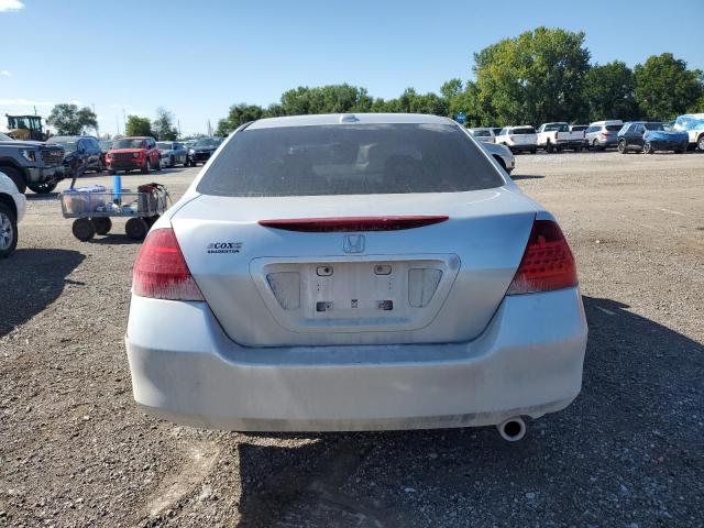 Photo 6 from auction – 2006 HONDA ACCORD EX with VIN 1HGCM56856A080573