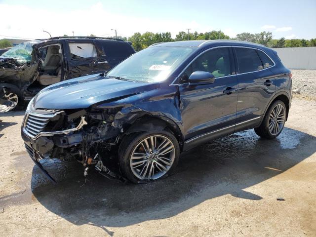 LINCOLN MKC RESERV 2016 with VIN 5LMTJ3DH1GUJ14726 - Photo from auction