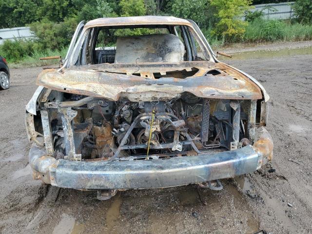 Zdjęcie 5 z aukcji – 2007 CHEVROLET SILVERADO z VIN 2GCEK13M771506184