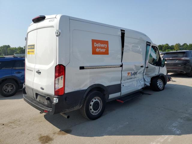 Photo 3 from auction – 2024 FORD TRANSIT with VIN 1FTYE1C86RKA86590