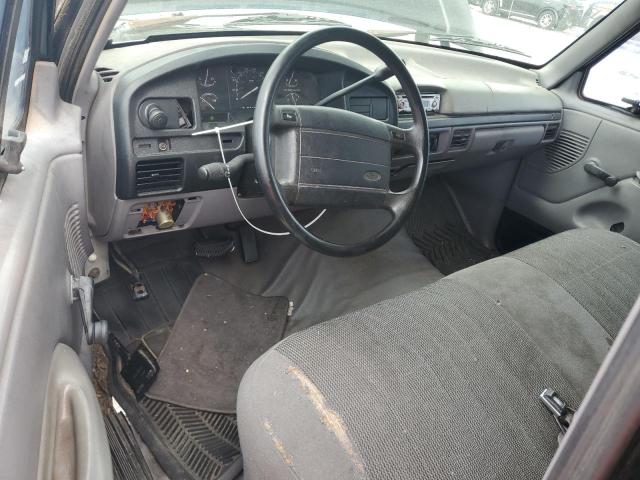 Photo 8 from auction – 1995 FORD F150 with VIN 1FTEX15Y6SKA75802