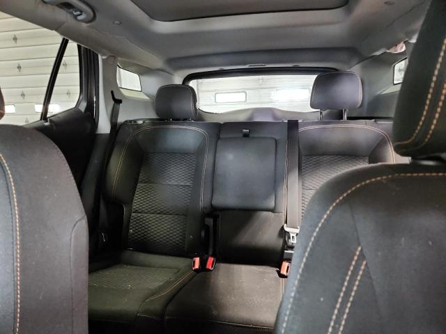 Photo 10 from auction – 2020 GMC TERRAIN SL with VIN 3GKALTEV3LL338215