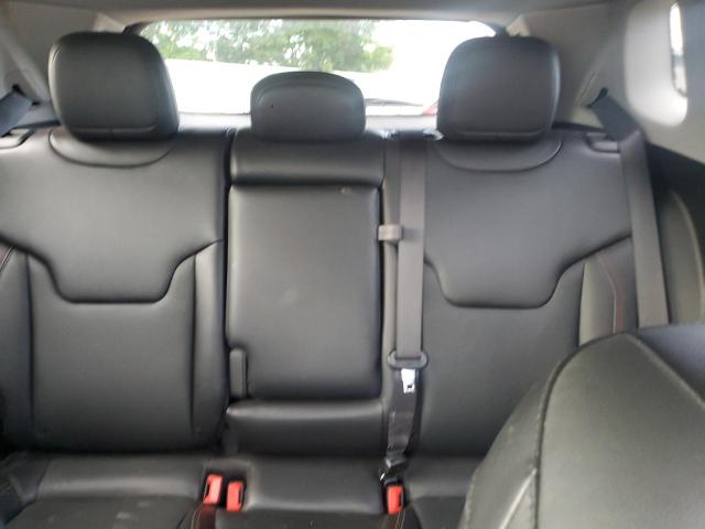 Photo 10 from auction – 2022 JEEP COMPASS TRAILHAWK with VIN 3C4NJDDB1NT226239