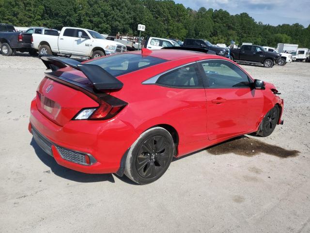 Photo 3 from auction – 2016 HONDA CIVIC EX with VIN 2HGFC3B31GH358516