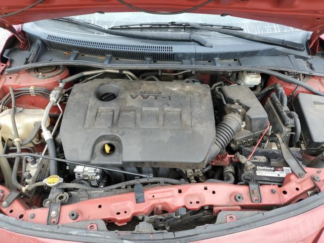 Photo 11 from auction – 2013 TOYOTA COROLLA BA with VIN 2T1BU4EE2DC077795