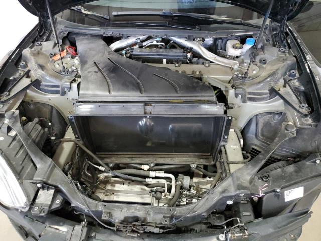 Photo 11 from auction – 2017 TESLA MODEL S with VIN 5YJSA1E14HF210546