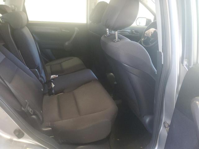 Photo 11 from auction – 2008 HONDA CRV with VIN JHLRE48388C037843