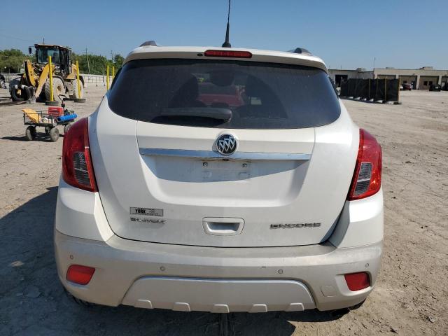 Photo 6 from auction – 2013 BUICK ENCORE PREMIUM with VIN KL4CJDSB5DB205785