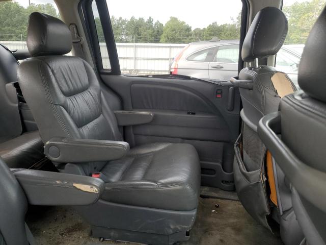 Photo 11 from auction – 2006 HONDA ODYSSEY EX with VIN 5FNRL38716B070277
