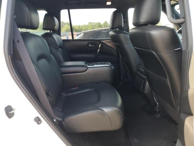 Photo 11 from auction – 2023 NISSAN ARMADA SL with VIN JN8AY2BB1P9832805
