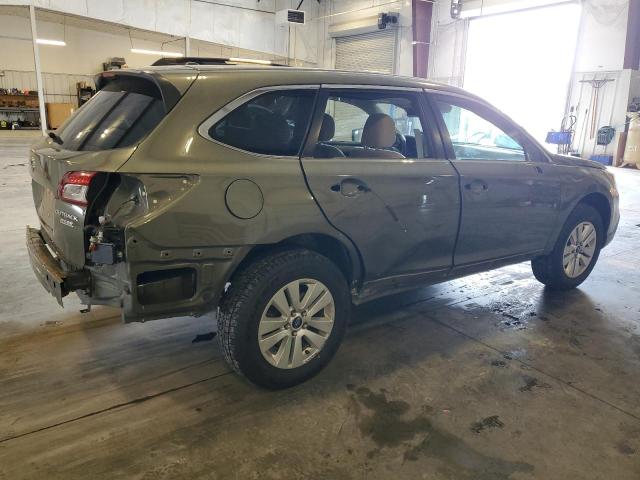 Photo 3 from auction – 2015 SUBARU OUTBACK 2. with VIN 4S4BSAHC7F3325822
