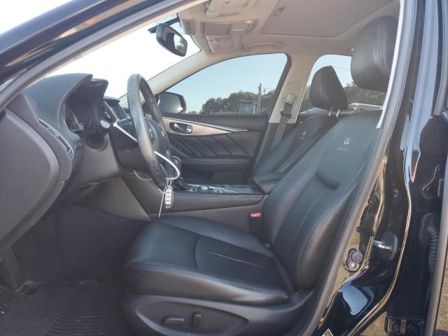 Photo 7 from auction – 2014 INFINITI Q50 BASE with VIN JN1BV7AR4EM701529