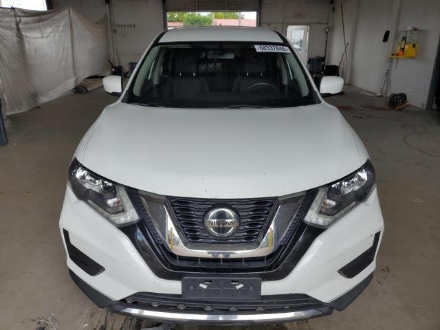 Photo 5 from auction – 2018 NISSAN ROGUE S with VIN KNMAT2MV2JP570877