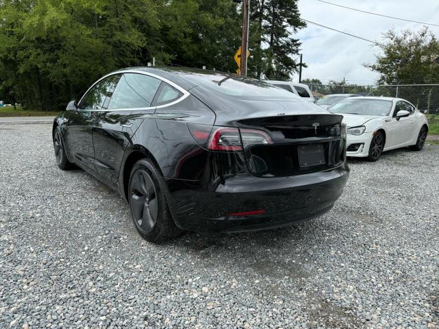 Photo 3 from auction – 2018 TESLA MODEL 3 with VIN 5YJ3E1EA4JF152355