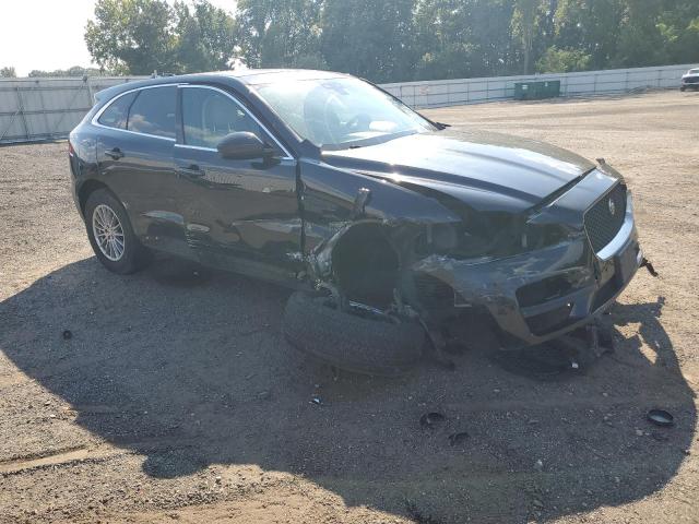 Photo 4 from auction – 2019 JAGUAR F-PACE with VIN SADCS2FX5KA368926