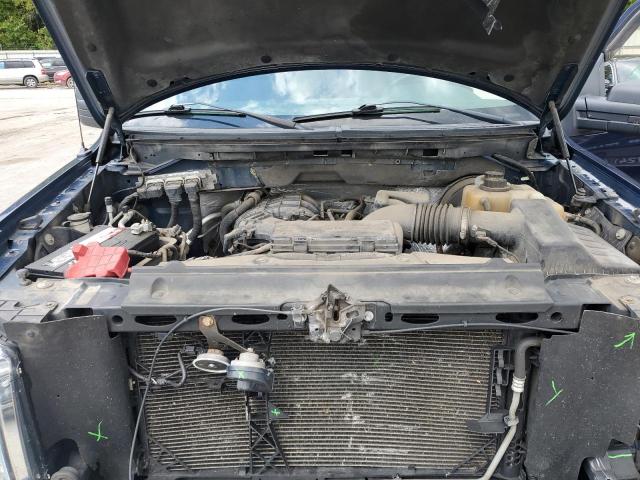 Zdjęcie 11 z aukcji – 2011 FORD F150 SUPER z VIN 1FTEX1CM8BKD05565