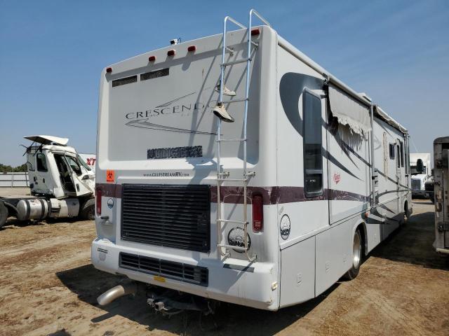 Photo 4 from auction – 2004 GFST MOTORHOME with VIN 4UZAAHDC44CN27401