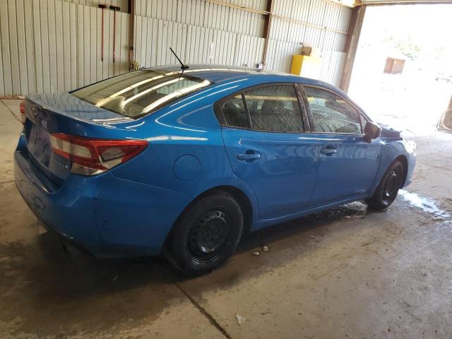 Photo 3 from auction – 2020 SUBARU IMPREZA with VIN 4S3GKAB6XL3602150