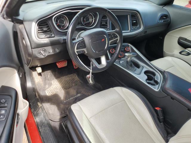 Photo 8 from auction – 2015 DODGE CHALLENGER with VIN 2C3CDZBG4FH706008