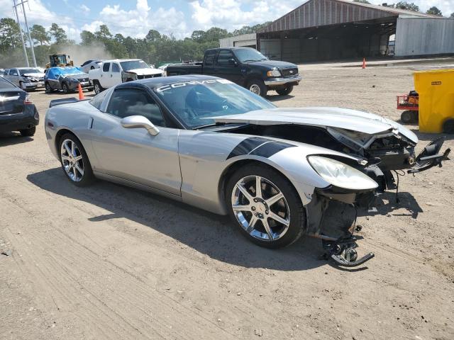 Photo 4 from auction – 2006 CHEVROLET CORVETTE with VIN 1G1YY26U065101819
