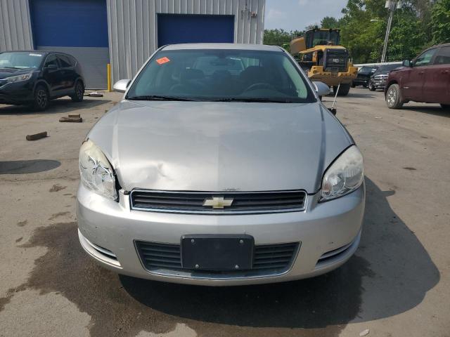 Photo 5 from auction – 2008 CHEVROLET IMPALA LT with VIN 2G1WT55K489136621