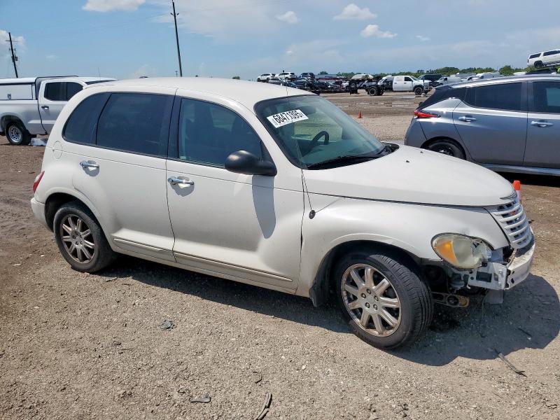 Photo 4 from auction – 2008 CHRYSLER PT CRUISER with VIN 3A8FY58B58T169850