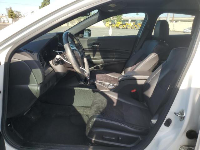 Photo 7 from auction – 2016 ACURA ILX PREMIU with VIN 19UDE2F87GA014110