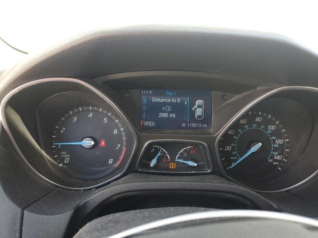 Photo 9 from auction – 2014 FORD FOCUS SE with VIN 1FADP3F20EL383733