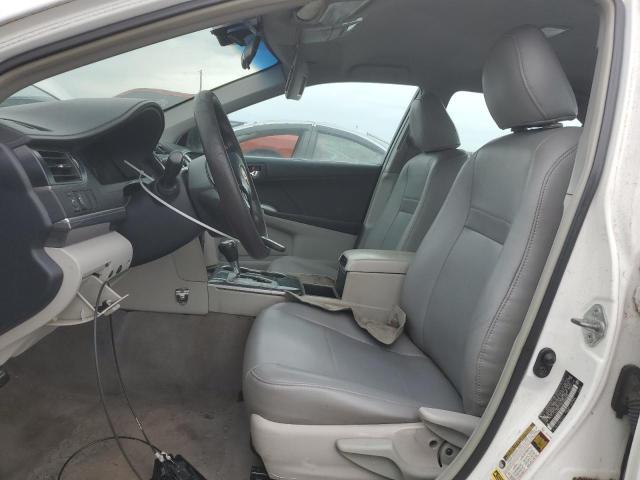 Photo 7 from auction – 2012 TOYOTA CAMRY HYBR with VIN 4T1BD1FK3CU025995
