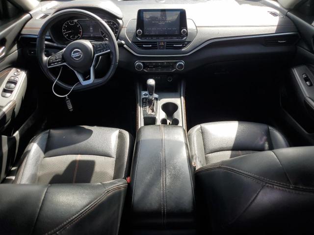 Photo 8 from auction – 2020 NISSAN ALTIMA SR with VIN 1N4BL4CV0LC218382