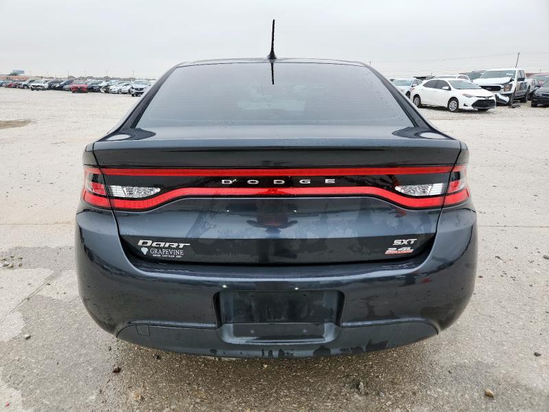 Photo 6 from auction – 2014 DODGE DART SXT with VIN 1C3CDFBB2ED823648