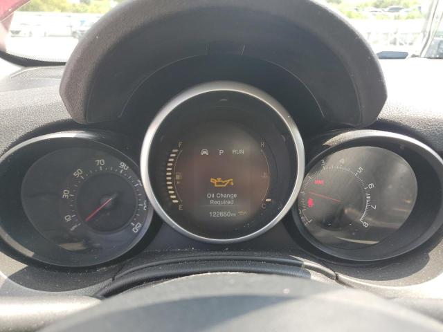Photo 9 from auction – 2016 FIAT 500X TREKK with VIN ZFBCFYCT0GP331258