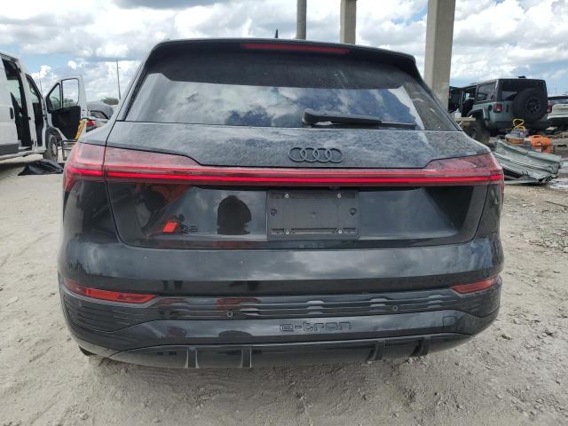Photo 6 from auction – 2024 AUDI Q8 E-TRON with VIN WA16AAGE3RB012475