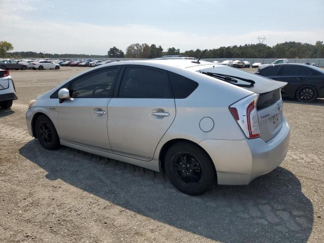 Photo 2 from auction – 2014 TOYOTA PRIUS with VIN JTDKN3DU2E1771425