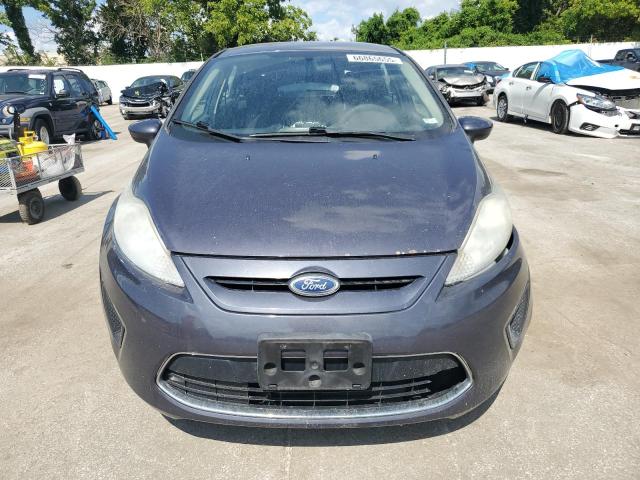 Photo 5 from auction – 2012 FORD FIESTA SE with VIN 3FADP4EJ8CM182432