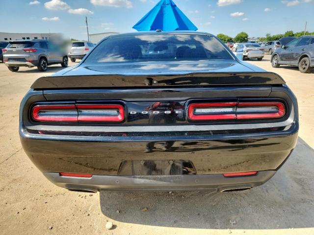 Photo 6 from auction – 2017 DODGE CHALLENGER with VIN 2C3CDZAG7HH502436
