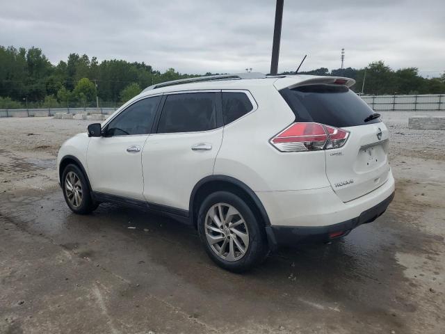 Photo 2 from auction – 2014 NISSAN ROGUE with VIN 5N1AT2MT5EC763919