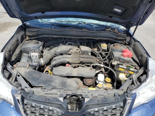 Photo 12 from auction – 2014 SUBARU FORESTER 2.5I with VIN JF2SJAACXEH494687