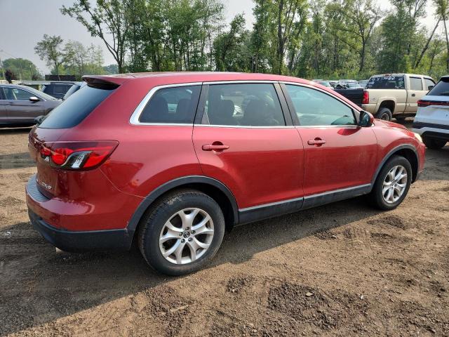 Photo 3 from auction – 2015 MAZD CX-9 TOURING with VIN JM3TB2CA9F0458286