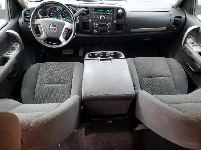 Zdjęcie 8 z aukcji – 2008 GMC SIERRA C15 z VIN 3GTEC13028G257487