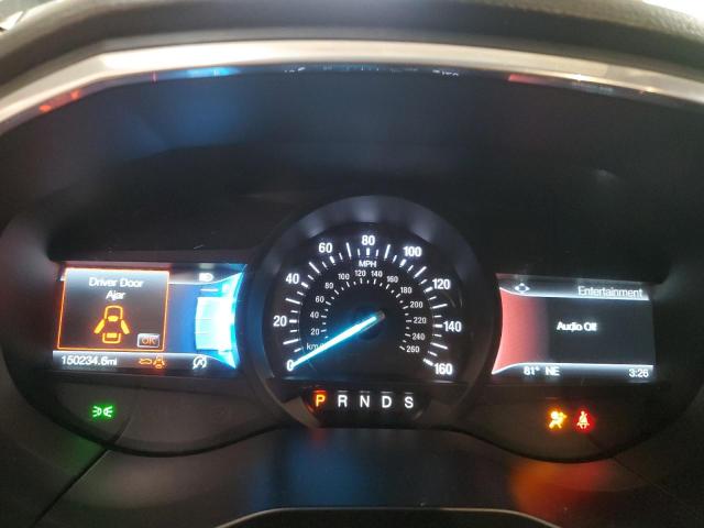 Photo 9 from auction – 2019 FORD EDGE TITAN with VIN 2FMPK4K98KBC03100