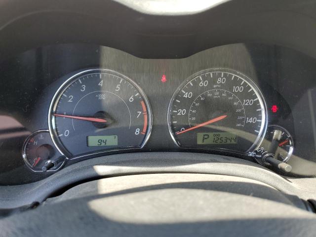 Photo 9 from auction – 2012 TOYOTA COROLLA BA with VIN 5YFBU4EE4CP062777