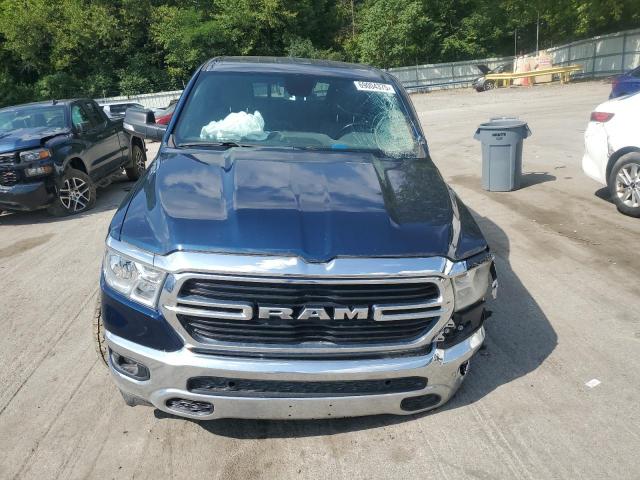 Photo 5 from auction – 2021 RAM 1500 with VIN 1C6RRFBGXMN741976