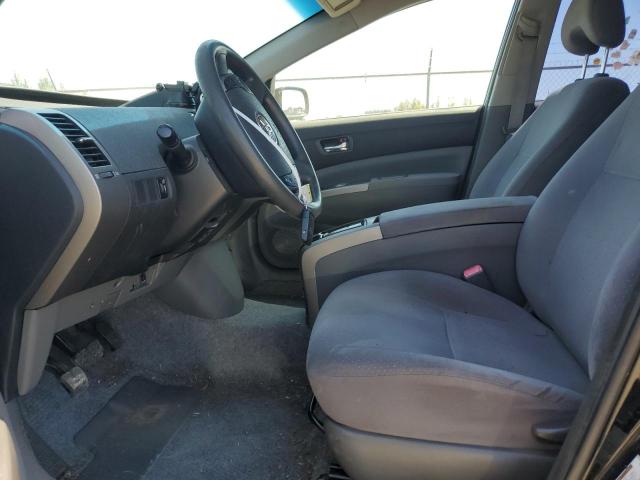 Photo 7 from auction – 2008 TOYOTA PRIUS with VIN JTDKB20U583393053