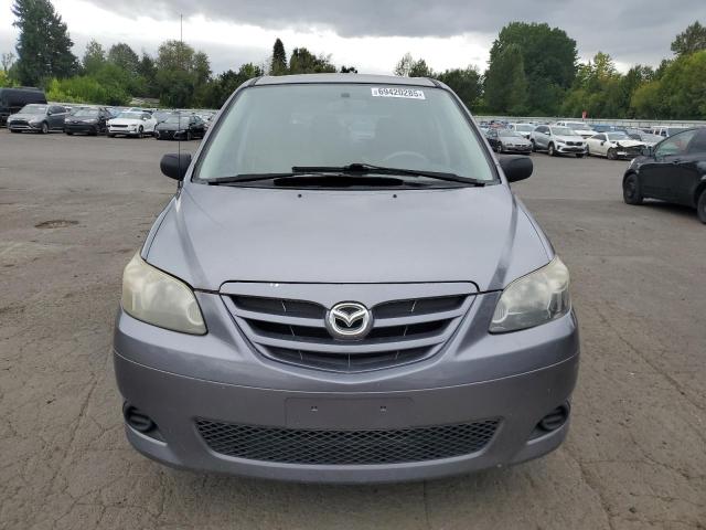 Photo 5 from auction – 2005 MAZDA MPV WAGON with VIN JM3LW28A150543599