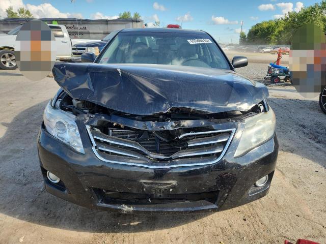 Photo 5 from auction – 2010 TOYOTA CAMRY BASE with VIN 4T4BF3EKXAR050466