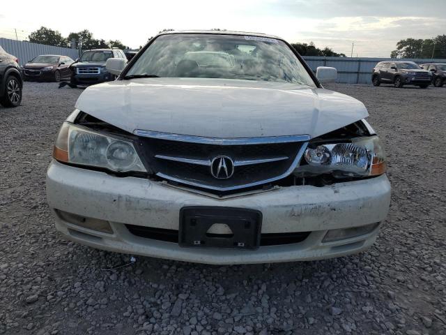 Photo 5 from auction – 2003 ACURA 3.2TL with VIN 19UUA56613A091447