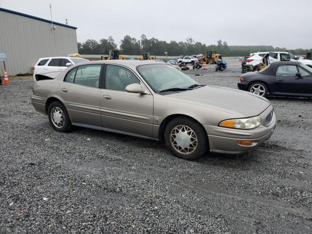 Photo 4 from auction – 2001 BUICK LESABRE LI with VIN 1G4HR54K51U155179