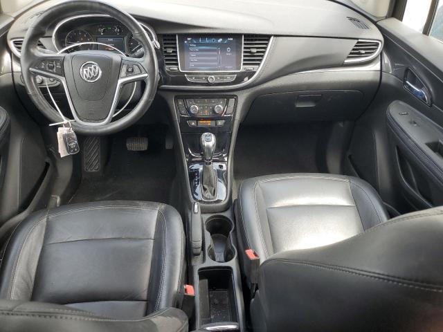 Photo 8 from auction – 2019 BUICK ENCORE ESS with VIN KL4CJGSMXKB734875